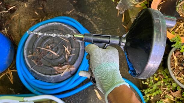 Alemdağ Lavabo Tıkanık Tikali Boru Açma