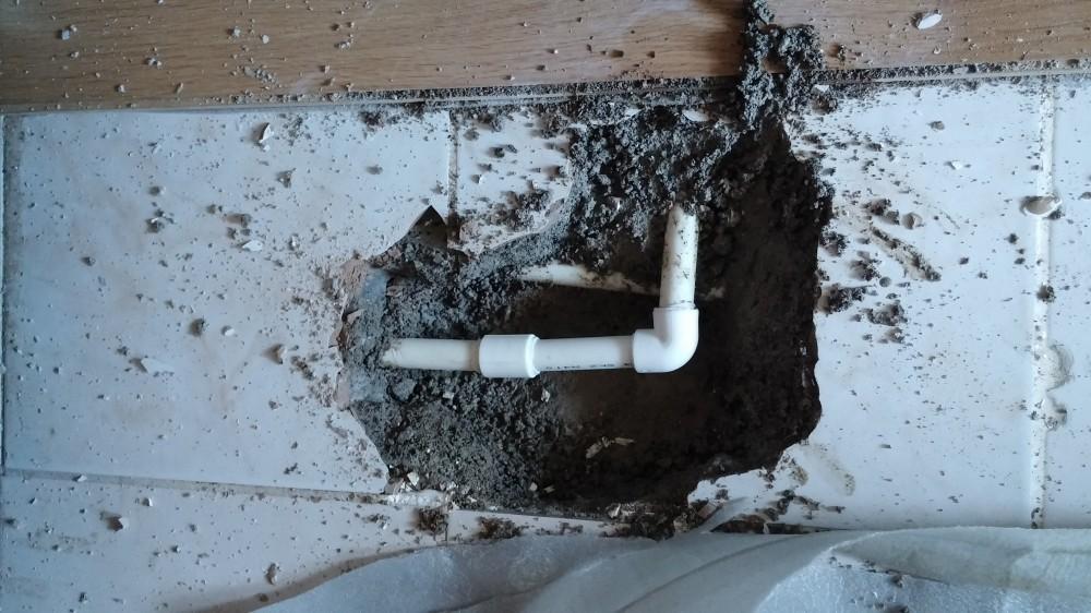 Alemdağ Su Kaçağı Tespiti Tespiti