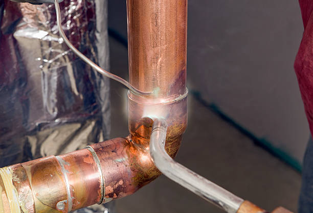 Alemdağ Bakır Boru Tamiri