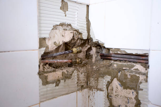 Alemdağ Bakır Tesisatı ve Tadilatı