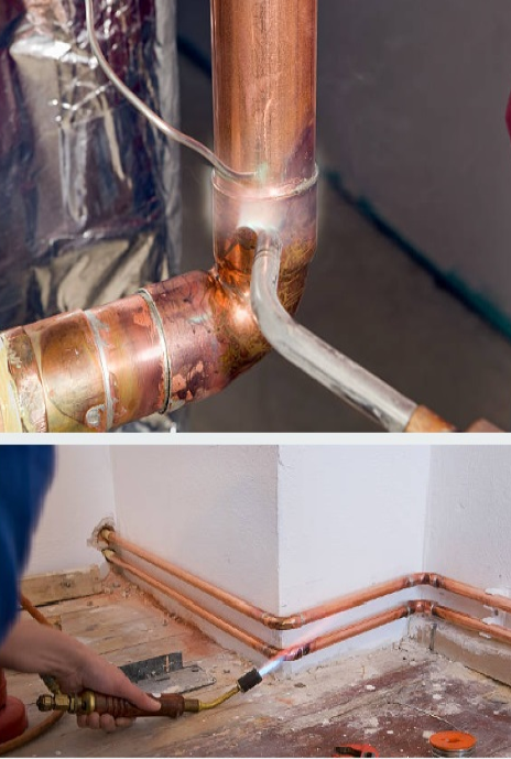 Alemdağ Su Kaçağı Tespiti Tespiti