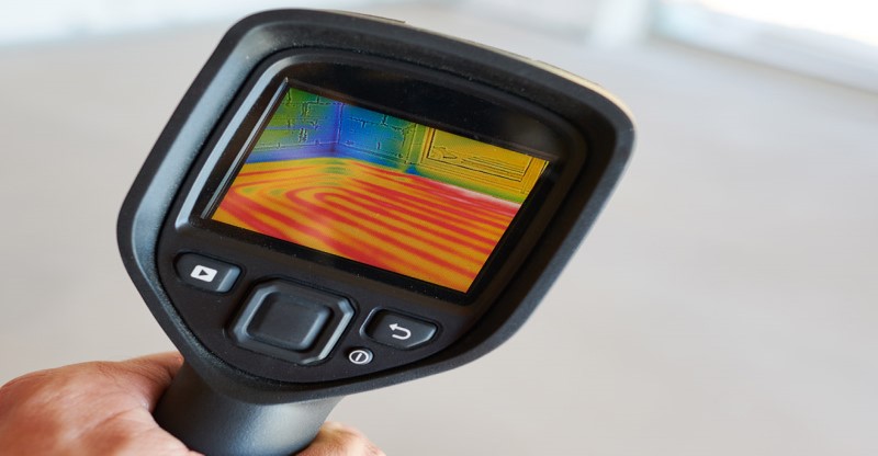 Alemdağ Cihazla Su Kaçak Bulma