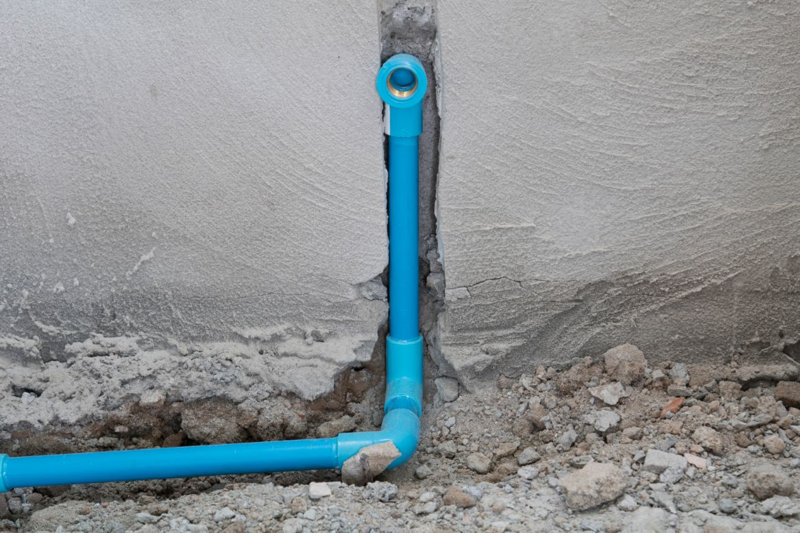 Alemdağ Su kaçağı Tespiti